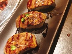 -御牛道日式烤肉料理(杭州万象城店)