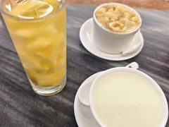 -沙湾姜撞奶甜品店(昌岗中路店)