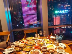 -广州富力君悦大酒店·凯菲厅