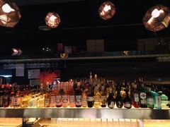 -The Penthouse酒吧