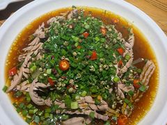-小三峡食府(西五路店)