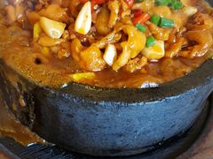 -西江美食舫·江西菜(健德桥店)