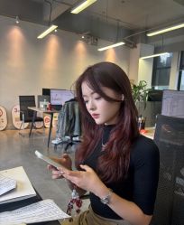 -DL HOPE明星造型