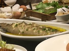 -鲁班小馆(政四街店)