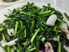 -胖子饺子馆·海鲜家常菜(海军博物馆店)