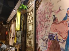 -蜀大侠火锅(建设路第五大道店)