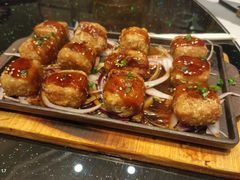 -申阿婆·上海菜·小海鲜(国展店)