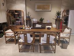 -香悦荟·足道·推拿·SPA