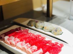 捞派肥牛-海底捞火锅(平谷华联店)