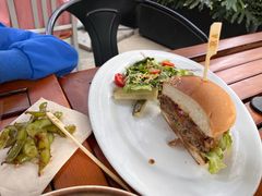 -京A Taproom·精酿餐吧(CBD店)