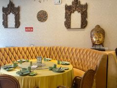 -金象湾泰国餐厅(华林路店)