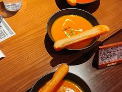 -黑手制面·Gentle Pasta(国金天地店)