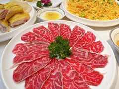 -喜聚薈·花膠雞海鮮火鍋(越秀店)