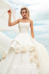 -Renee芮亦婚纱(原丽莎)