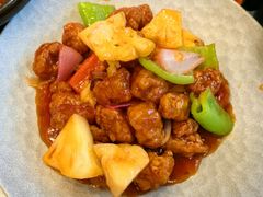 -大天然酒店(军民路店)