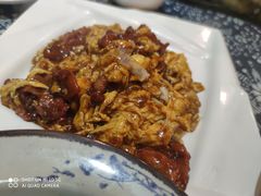 -玉桥餐厅(天坛店)