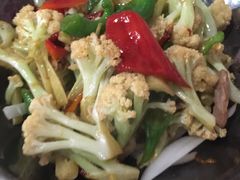 -虎虎龙虾大排档(双井店)