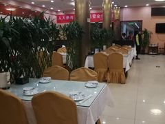 大堂-喜福楼(黑山大街店)