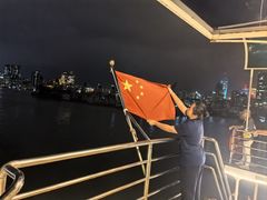 -澳门环岛游湾仔码头