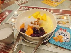 -赵记传承·中国甜品(福州总店)