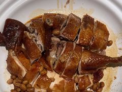 -金戈戈香港豉油鸡(南山海岸城店)