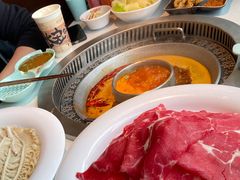 -晓宇重庆火锅(赛格国际购物中心店)