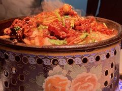 -羲和雅苑•北京烤鸭(乐园道万象城店)