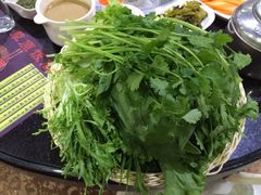 -草原饭店火锅