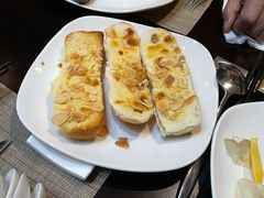 面包-太湖饭店玉兰厅(自助餐厅)