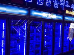 -入火韩国烤肉(凯旋广场店)