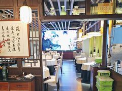 -一江水食府(后湖店)