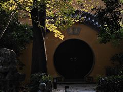 -灵谷景区