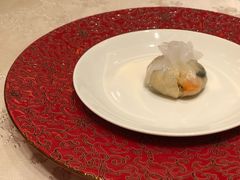 -扬州香格里拉·香宫中餐厅