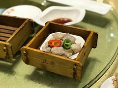 排骨-正哥点心皇子(锦江国际广场店)