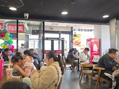 -李先生牛肉面大王(马栏店)
