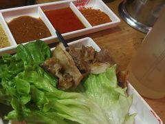 -炉小哥烤肉(信万广场店)