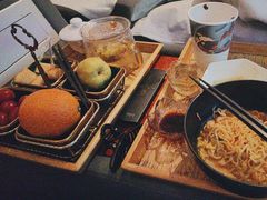 -华夏良子·足道SPA艾灸(翠微店)