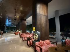 -半山半岛洲际度假酒店·观海廊