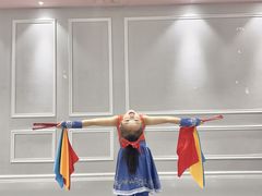 -芭芭拉舞蹈·星星演说家(珠江新城校区)