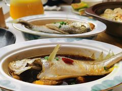 -蘭奢雅集·江浙菜(青山江滩店)