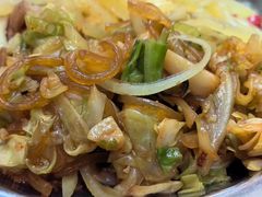 -枣阁园滴滴自助餐