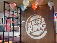 -汉堡王(定州大世界店)