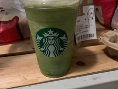-星巴克(温州万象城商业街店)