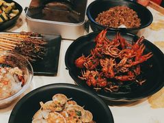 -聚味瞿记·龙虾堂(天元店)