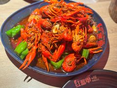 -红盔甲·小龙虾(车公庙店)