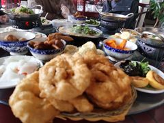 -柳沟豆腐宴64号院