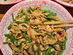 -陈家婆的菜(梅溪湖店)