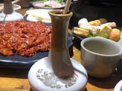 -白乐天毛肚火锅馆(南滨路店)