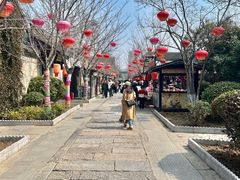 -回龙窝历史文化街区