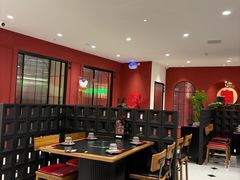 -红东阁东北菜烤肉酒馆(CROSS万象汇店)
